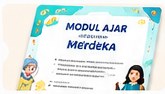 Modul Ajar Kurikulum Merdeka