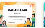 Bahan Ajar